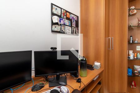 Apartamento à venda com 62m², 3 quartos e 1 vagaQuarto 3