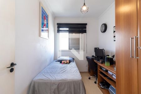 Apartamento à venda com 62m², 3 quartos e 1 vagaQuarto 3