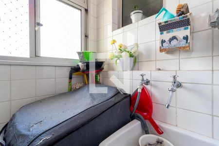 Apartamento à venda com 62m², 3 quartos e 1 vagaÁrea de Serviço