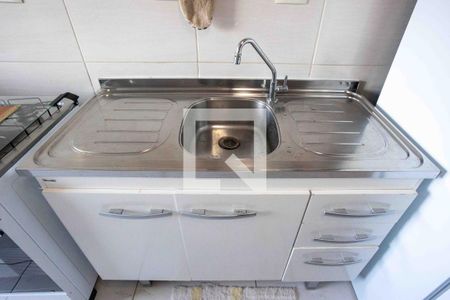 Apartamento para alugar com 60m², 2 quartos e 1 vagaCozinha