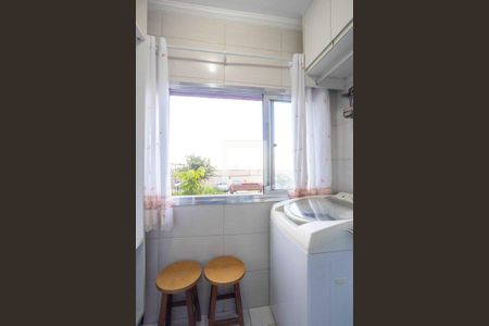 Apartamento para alugar com 60m², 2 quartos e 1 vagaÁrea de Serviço