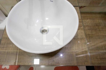Apartamento para alugar com 60m², 2 quartos e 1 vagaBanheiro