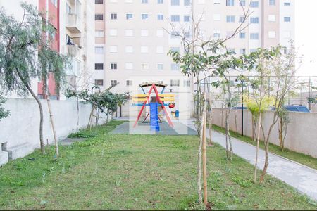 Apartamento para alugar com 60m², 2 quartos e 1 vaga Apartamento para alugar com 60m², 2 quartos e 1 vagaPlayground