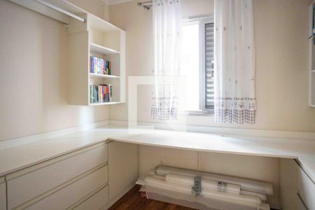 Apartamento para alugar com 60m², 2 quartos e 1 vagaQuarto 2