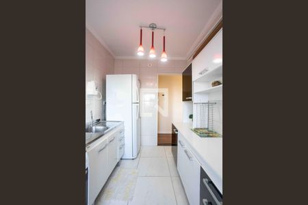 Apartamento para alugar com 60m², 2 quartos e 1 vagaCozinha