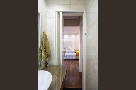 Apartamento para alugar com 60m², 2 quartos e 1 vagaBanheiro