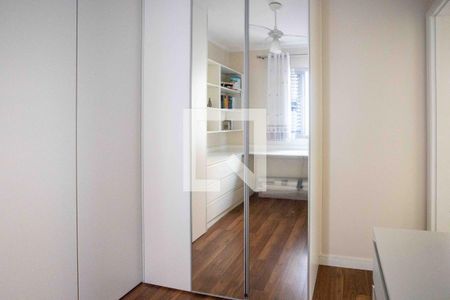 Apartamento para alugar com 60m², 2 quartos e 1 vagaQuarto 2