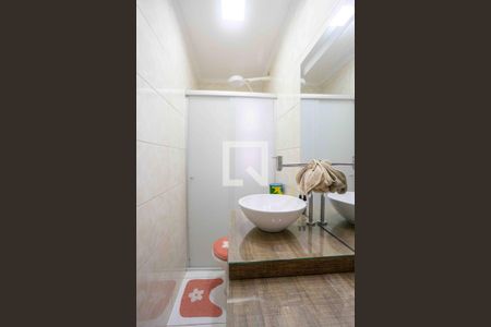 Apartamento para alugar com 60m², 2 quartos e 1 vagaBanheiro