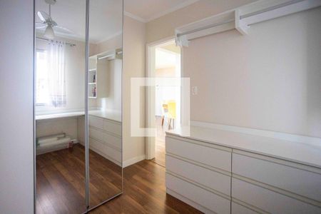 Apartamento para alugar com 60m², 2 quartos e 1 vagaQuarto 2