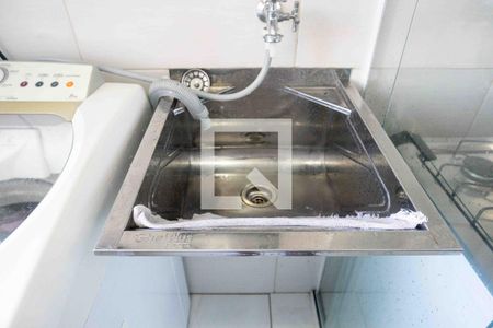 Apartamento para alugar com 60m², 2 quartos e 1 vagaÁrea de Serviço