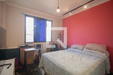 Quarto 2 - Suíte de apartamento à venda com 2 quartos, 91m² em Recreio dos Bandeirantes, Rio de Janeiro