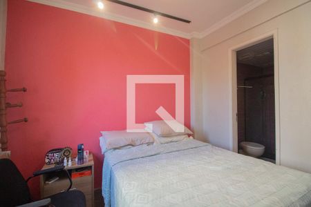 Quarto 2 - Suíte de apartamento à venda com 2 quartos, 91m² em Recreio dos Bandeirantes, Rio de Janeiro