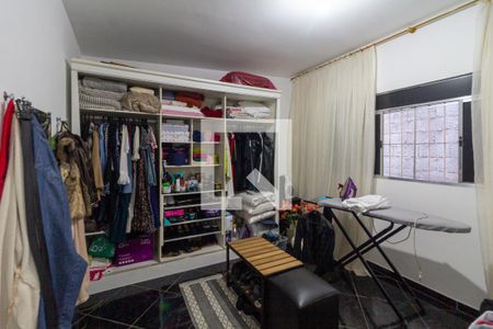 Quarto 2 de casa à venda com 2 quartos, 55m² em São Pedro, Osasco
