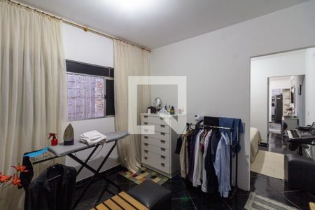 Quarto 2 de casa para alugar com 2 quartos, 55m² em São Pedro, Osasco
