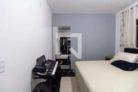 Quarto 1 de casa para alugar com 2 quartos, 55m² em São Pedro, Osasco