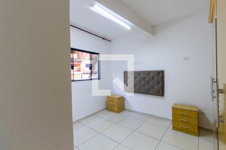 Quarto 1 de casa para alugar com 2 quartos, 45m² em Jardim Danfer, São Paulo