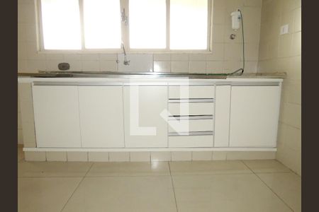 Casa para alugar com 250m², 3 quartos e sem vagaCozinha - Gabinete