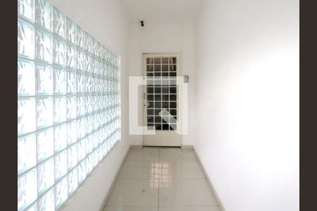 Casa para alugar com 250m², 3 quartos e sem vagaVaranda