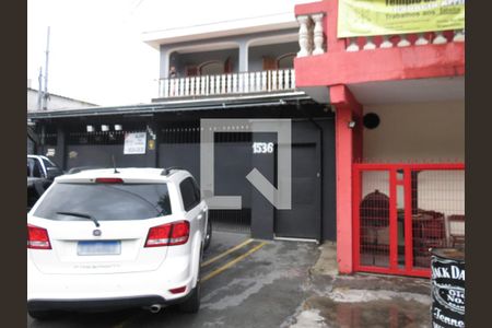 Casa para alugar com 250m², 3 quartos e sem vagaFachada