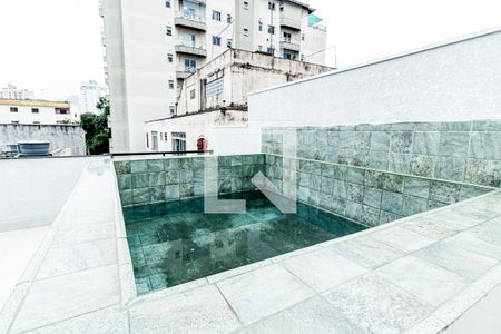 Apartamento à venda com 140m², 3 quartos e 2 vagasPiscina