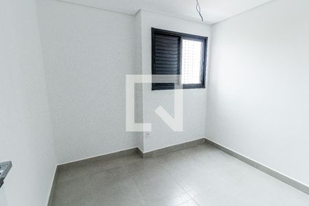 Quarto 1 de apartamento à venda com 3 quartos, 140m² em Jardim Bela Vista, Santo André