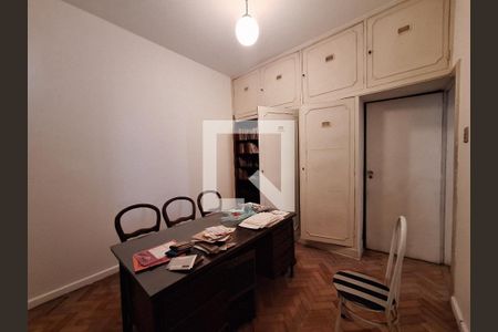 Quarto 2 de apartamento à venda com 2 quartos, 90m² em Humaitá, Rio de Janeiro