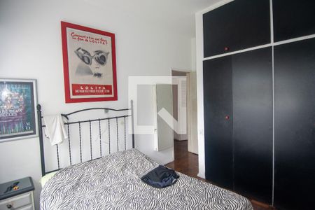 Apartamento à venda com 90m², 3 quartos e 1 vagaQuarto 3