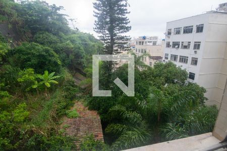 Vista de apartamento para alugar com 3 quartos, 90m² em Ipanema, Rio de Janeiro