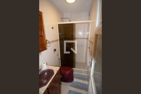 Banheiro de apartamento para alugar com 3 quartos, 90m² em Ipanema, Rio de Janeiro