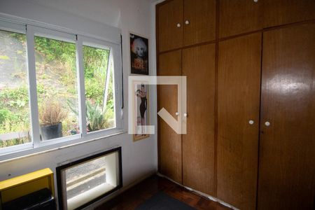 Apartamento à venda com 90m², 3 quartos e 1 vagaQuarto 2