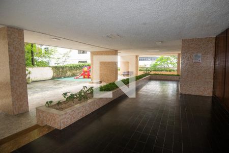 Apartamento à venda com 90m², 3 quartos e 1 vagaÁrea comum