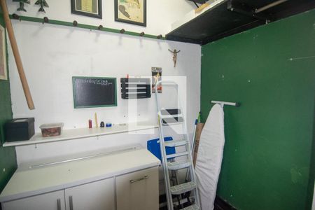 Apartamento à venda com 90m², 3 quartos e 1 vagaArea de serviço