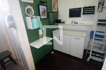 Apartamento à venda com 90m², 3 quartos e 1 vagaArea de serviço