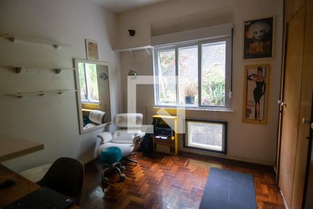 Apartamento à venda com 90m², 3 quartos e 1 vagaQuarto 2