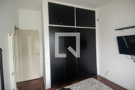 Apartamento à venda com 90m², 3 quartos e 1 vagaQuarto 3