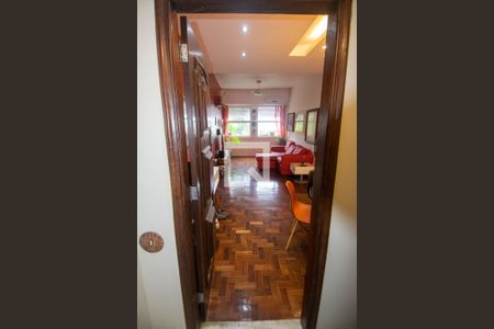 Apartamento à venda com 90m², 3 quartos e 1 vagahall de entrada