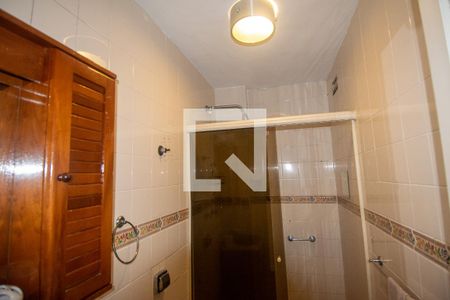 Banheiro Social  de apartamento à venda com 3 quartos, 90m² em Ipanema, Rio de Janeiro
