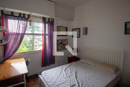 Quarto 1 de apartamento à venda com 3 quartos, 90m² em Ipanema, Rio de Janeiro