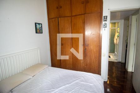 Quarto 1 de apartamento à venda com 3 quartos, 90m² em Ipanema, Rio de Janeiro