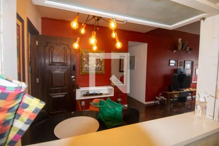 Apartamento à venda com 90m², 3 quartos e 1 vagaCozinha