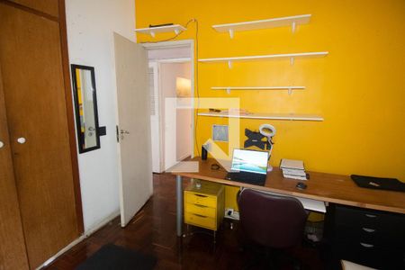 Apartamento à venda com 90m², 3 quartos e 1 vagaQuarto 2