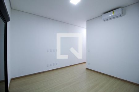 Suíte de casa de condomínio para alugar com 3 quartos, 202m² em Granja Olga Ii, Sorocaba