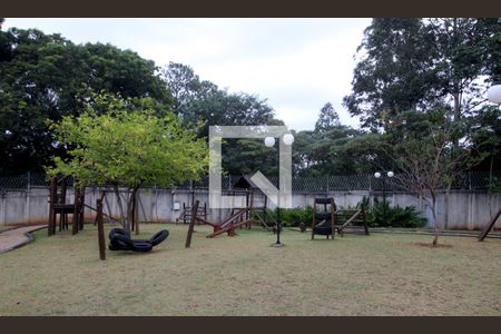 Casa de condomínio para alugar com 202m², 3 quartos e 4 vagasÁrea comum - Playground