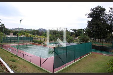 Casa de condomínio para alugar com 202m², 3 quartos e 4 vagasQuadra