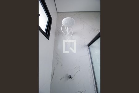 Casa de condomínio para alugar com 202m², 3 quartos e 4 vagasBanheiro externo