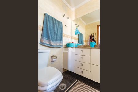 Apartamento à venda com 108m², 3 quartos e 2 vagasSuíte