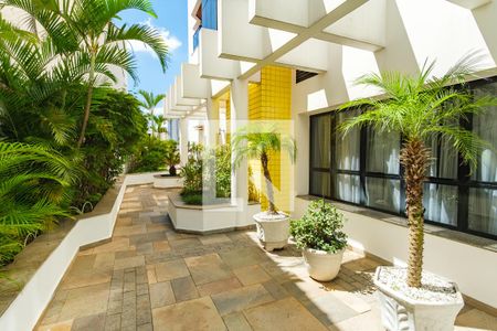 Apartamento à venda com 108m², 3 quartos e 2 vagasÁrea comum