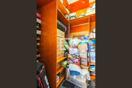 Apartamento à venda com 108m², 3 quartos e 2 vagasQuarto de Serviço