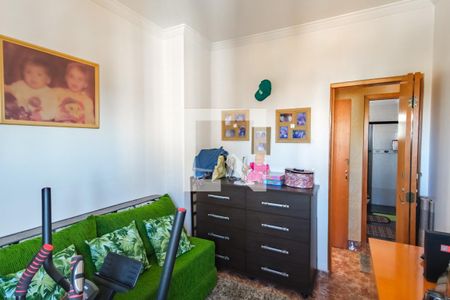 Quarto 1 de apartamento à venda com 3 quartos, 108m² em Vila Carrao, São Paulo