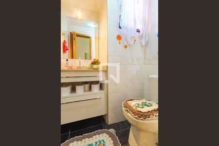 Apartamento à venda com 108m², 3 quartos e 2 vagasLavabo